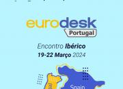Encontro Eurodesk Ibérico